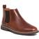 Deer Stags Boys Zane - Redwood/Dark Brown