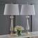 Jonathan Y Chloe Table Lamp 32.5" 2