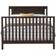 Oxford Baby & Kids Lazio Collection Full Bed Conversion Kit