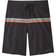 Patagonia Hydropeak 21" Board Shorts - Ink Black