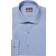 Van Heusen Men's Stain Shield Slim Fit Dress Shirt - Sky Blue