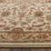 Safavieh Lyndhurst Collection Beige, Brown 63x90"