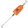 Bomber Lures Paradise Popper Xtreme Pro 21.3cm Orange