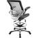 modway Edge Office Chair 49"