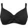 Dolly Bikini Bra - Black