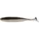 Keitech Easy Shiner 7.6cm Electric Shad 10-pack