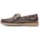 Rockport Perth - Beeswax/Dark Brown