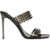 Steve Madden Lunna - Black