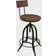 Carolina Cottage Ryder Bar Stool 34"