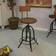 Carolina Cottage Ryder Bar Stool 34"