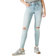 Lucky Brand Ava Ripped Skinny Jeans - Fan Girl Dest