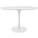 modway Lippa Dining Table 27.5x48"