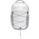 The North Face Borealis Mini Backpack - White Grey