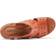 Rockport Cobb Hill Janna Perforated - Russet