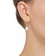 PearLustre by Imperial Freshwater Earrings - Gold/Pearl/Diamond