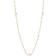 ENAMEL Copenhagen Lola Perlita Necklace - Gold/Lemone/Pearls