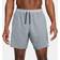 Nike Dri-FIT Stride 18cm 2 in1 Running Shorts Men - Smoke Grey/Dark Smoke