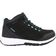 Northside Benton Mid M - Black/Aqua