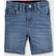 Levi's Boy's Performance Jeans Shorts - Spit Fire