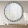 Madison Park Signature Marlowe Wall Mirror 27x27"