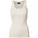 Rosemunde Classic Silk Top - New White