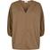 By Malene Birger Piamontes Blouse - Capers