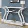 Monarch Specialties 47-Inch Console Table 11.5x47.2"