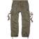 Brandit M65 Vintage Cargo Trousers - Olive