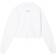 Calvin Klein Relaxed Drawstring Sweatshirt