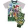 Paw Patrol Boy's Roar-Some Rescue Dinosaur Pyjama Set