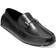 Cole Haan Wyatt Bit Driver - Black