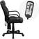 Flash Furniture Executive Office Chair 37"