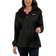 Regatta Women's Pack-It III Waterproof Jacket - Black