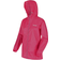 Regatta Women's Pack-It III Waterproof Jacket - Rethink Pink