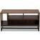 Baxton Studio Flannery Coffee Table 19.7x39.4"