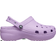 Crocs Classic Platform Clog - Orchid