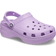 Crocs Classic Platform Clog - Orchid