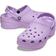 Crocs Classic Platform Clog - Orchid