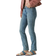 Lucky Brand Mid Rise Sweet Straight Jeans - Lyric