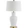 Jonathan Y Julian Table Lamp 29"