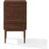 Crosley Furniture Everett Liquor Cabinet 24.5x47.2"