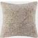 Madison Park Zuri Complete Decoration Pillows White (50.8x50.8)