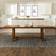 Walker Edison Huntsman Dining Table 96x38"