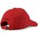 Polo Ralph Lauren Kid's Cotton Chino Baseball Cap - Red (98385)