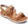 Rockport Rubey Asymmetrical - Honey