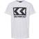 Hummel FSK Low T-shirt - White (219289-9801)