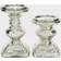 Olivia & May Traditional Candle Holder 9" 2