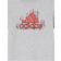 Adidas Infants Cotton Graphic Tee & Shorts Set - Grey (FZ9657)