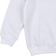 Leveret Neutral Solid Color Pullover Sweatshirt - White (29415189217354)