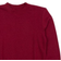 Leveret Neutral Solid Color Pullover Sweatshirt - Maroon (32453639176266)